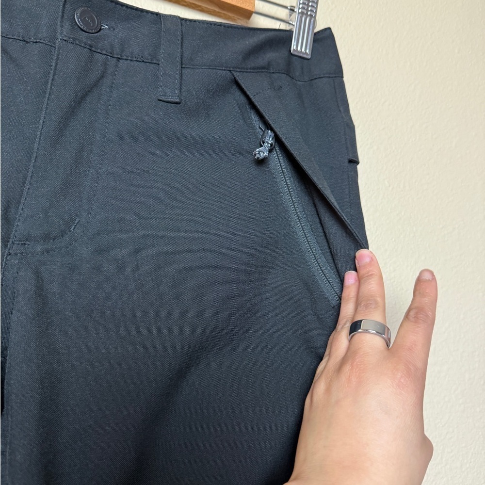 Burton Women’s Black Snowboarding Pants Size XS - Picture 5 of 10